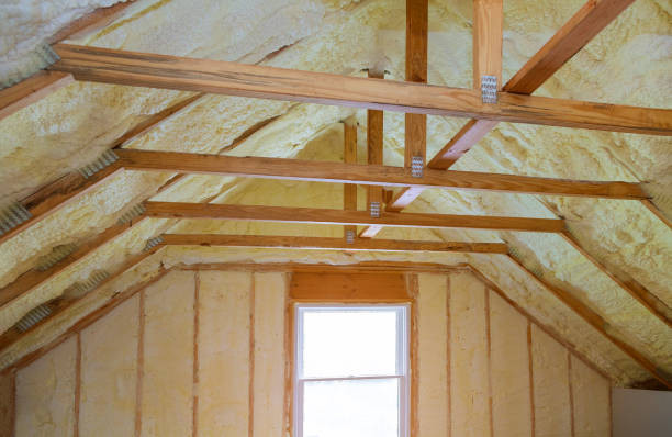 Best Home Insulation Services  in Malmstrom Af, MT