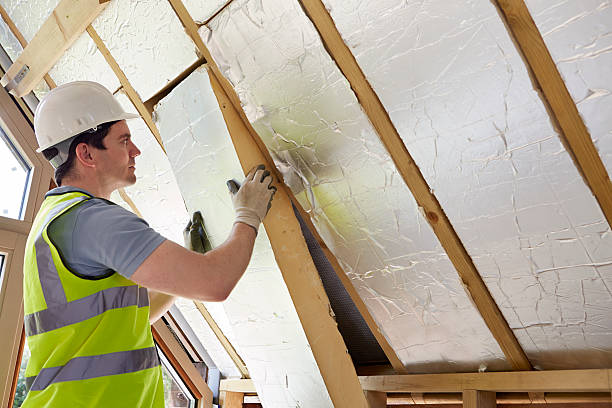 Garage Insulation Installation in Malmstrom Af, MT